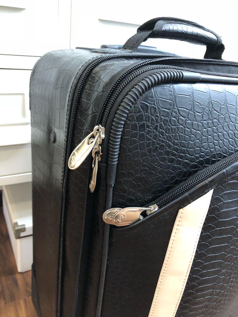 primark cabin case