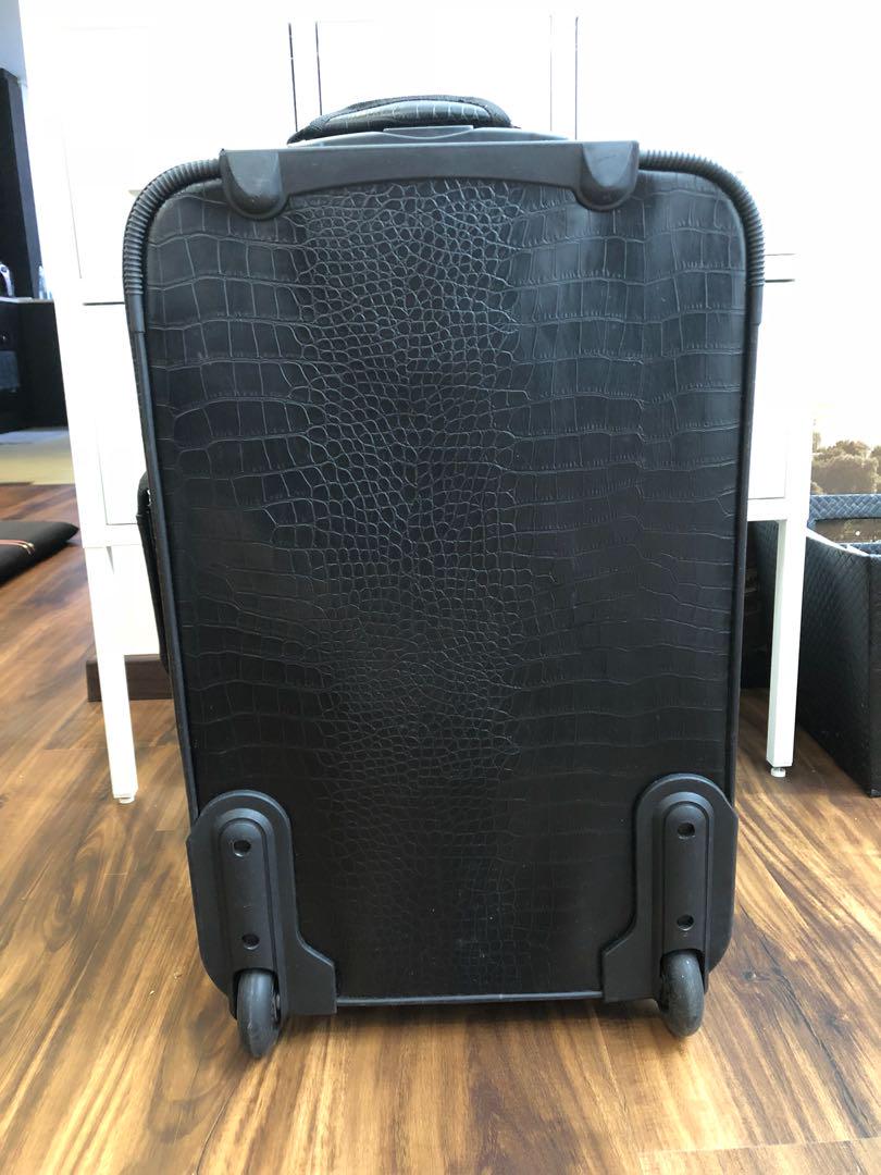 primark trolley case