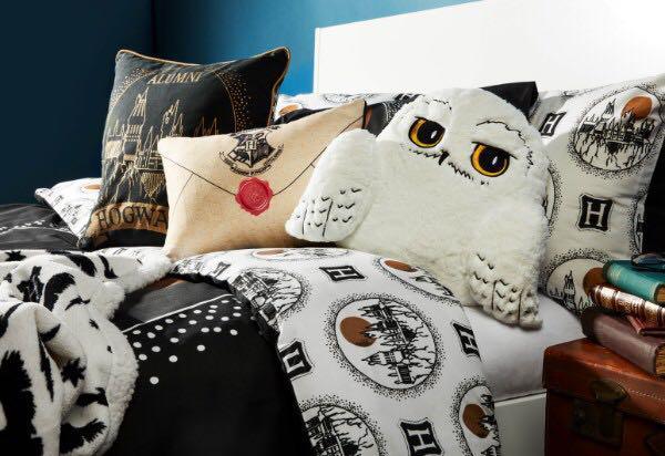 Primark X Harry Potter Merchandise Is Back Women S Fashion