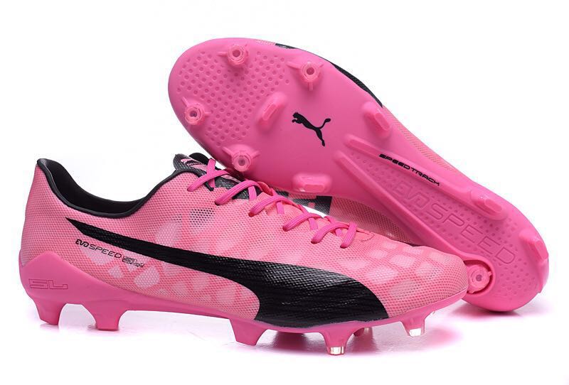 Puma sl cleats top