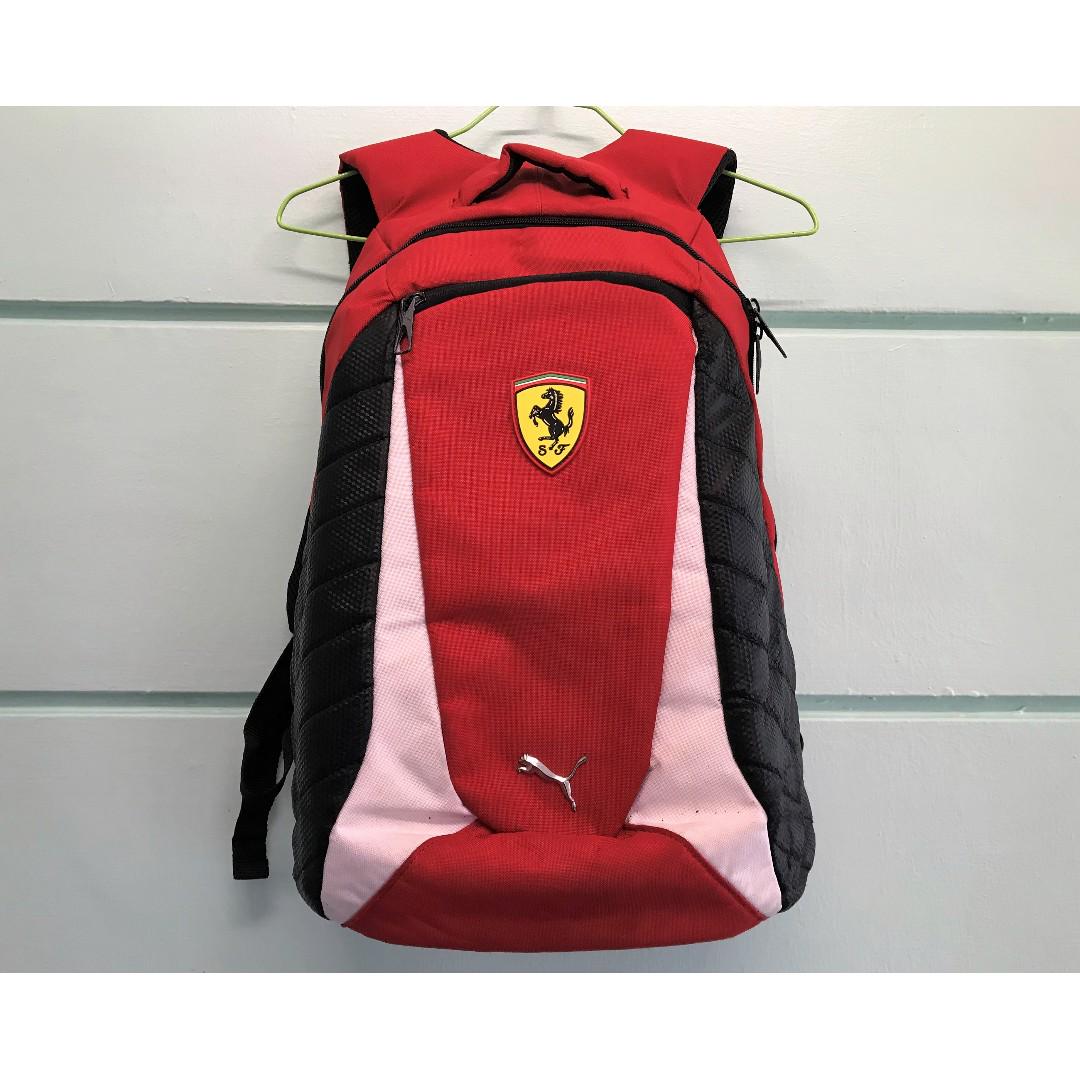 Puma replica shop bags