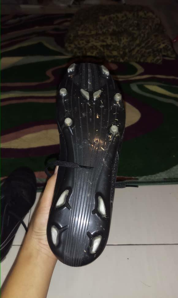 Puma one 17.3 fg store