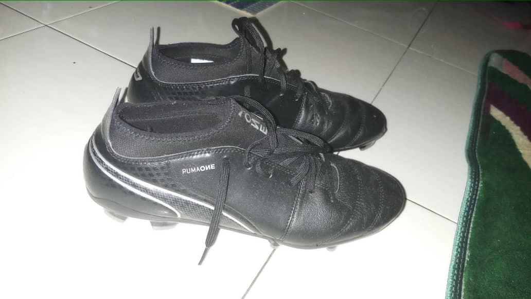 Puma one 17.3 fg store