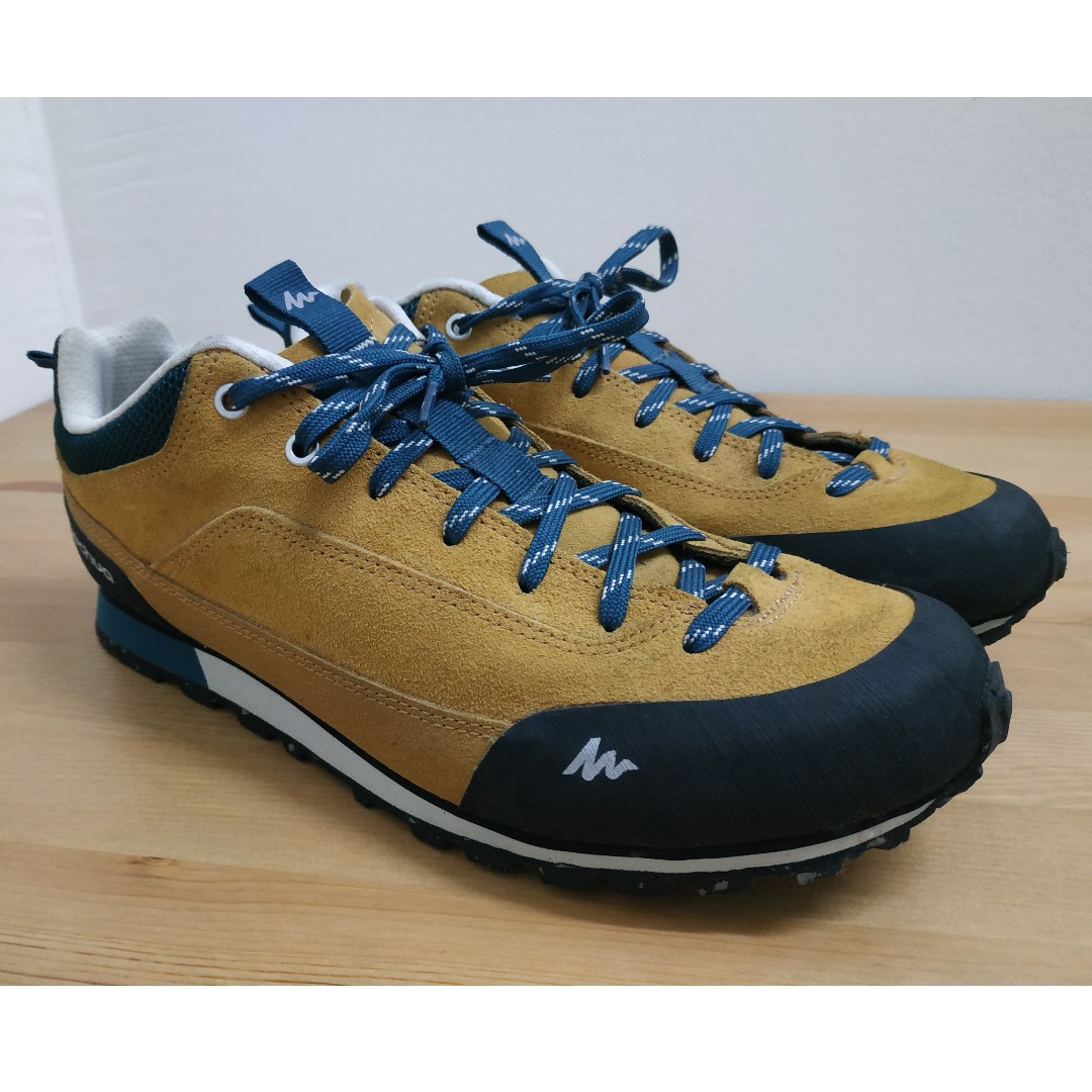 arpenaz 500 shoes