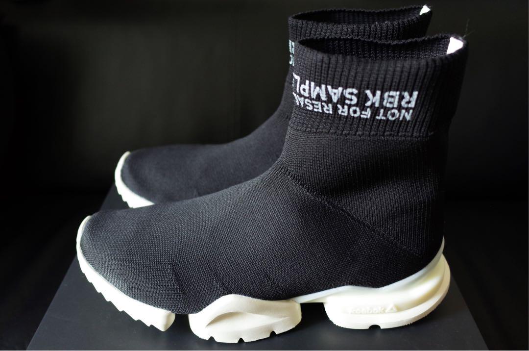 Reebok Sock Run R Print CN4742 Carousell