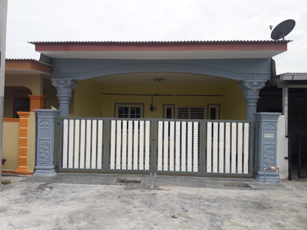 Rumah Untuk Dijual Property For Sale On Carousell
