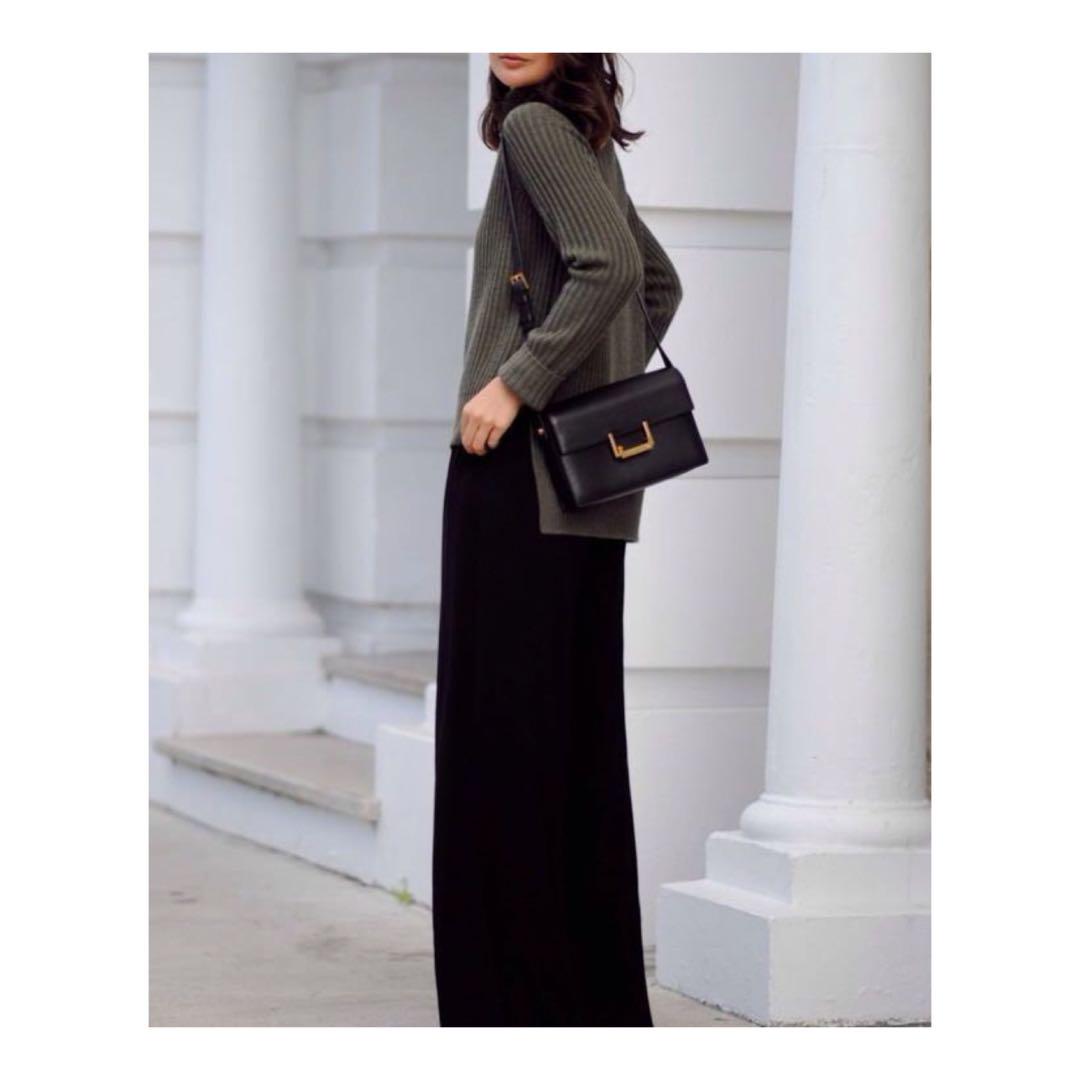 Saint Laurent Lulu Bag in Medium Calfskin Suede Luxury Bags Wallets on Carousell