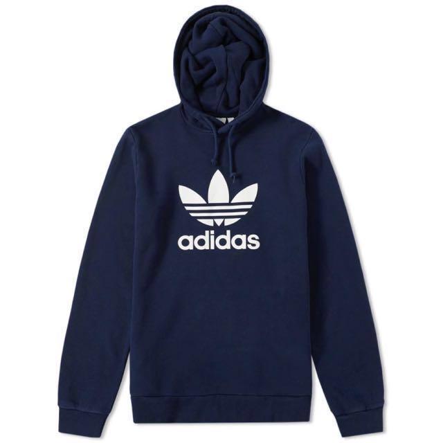 Adidas Trefoil Hoodie Sweater/Pullover 