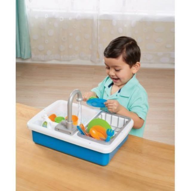 Spark Kitchen Sink Toy Babies Kids Toys Walkers Spark Kitchen Sink Toy Babies Kids Toys Walkers On Carou