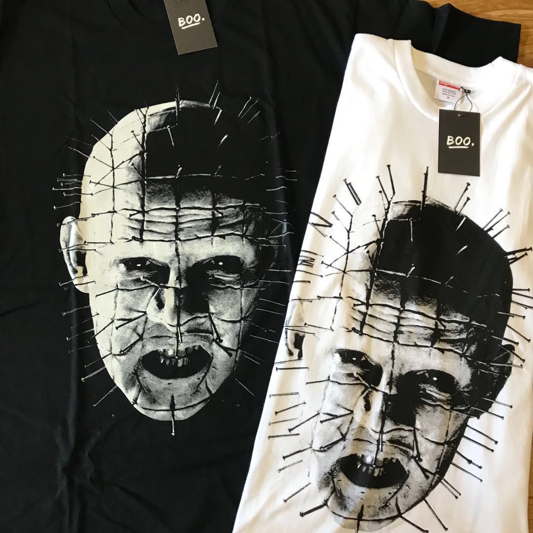 supreme pinhead shirt