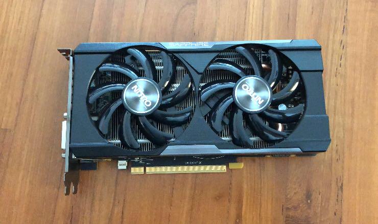 R7370 4gb sales