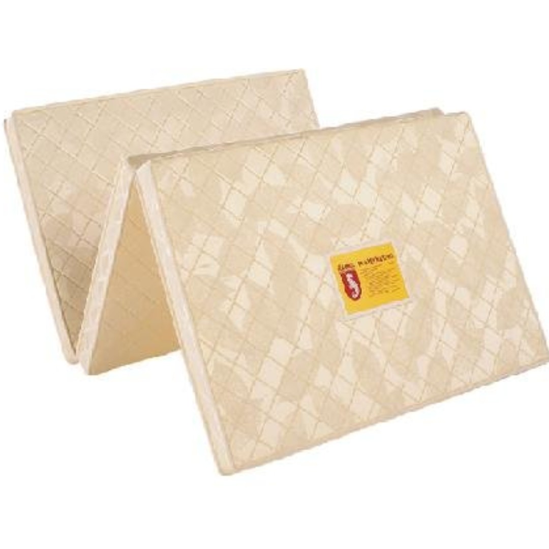 Seahorse outlet folding mattress