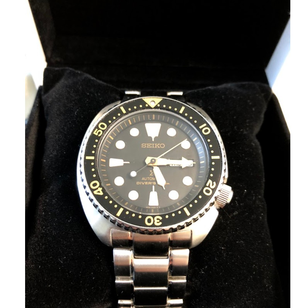 Seiko srp771 outlet