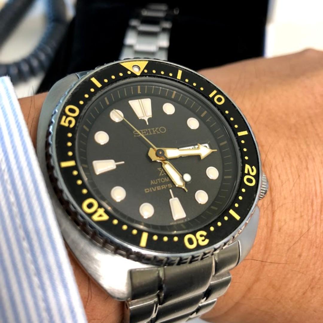 Seiko srp771 2025