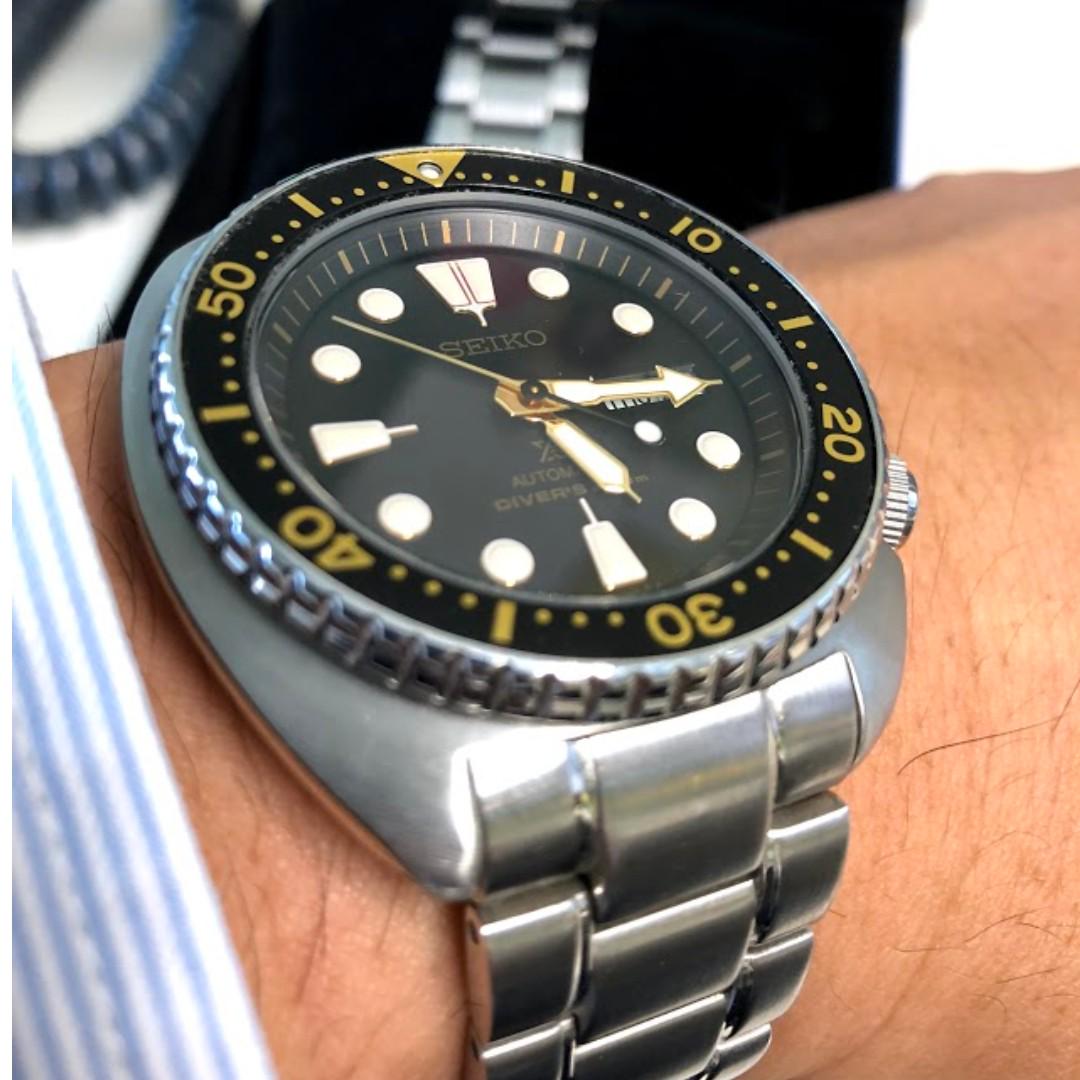 Seiko srp771 on sale