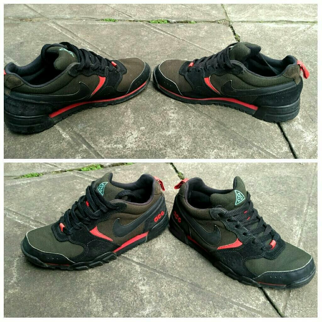 Sepatu hotsell nike acg