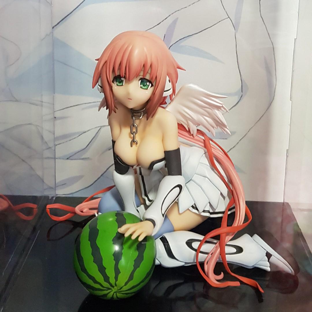Sora No Otoshimono Final Eien No Watashi No Torikago Ikaros 4 Leaves 1 6 Size Scaled Figure Entertainment J Pop On Carousell A comedy manga, with an anime adaption, by minazuki suu, published in shounen ace. sora no otoshimono final eien no watashi no torikago ikaros 4 leaves 1 6 size scaled figure