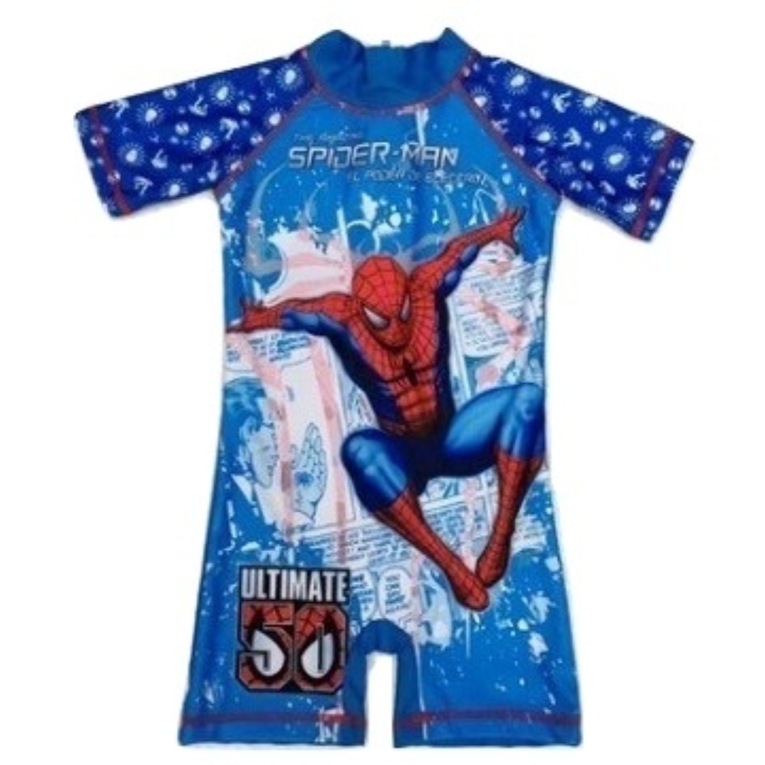 spiderman for 3 year olds