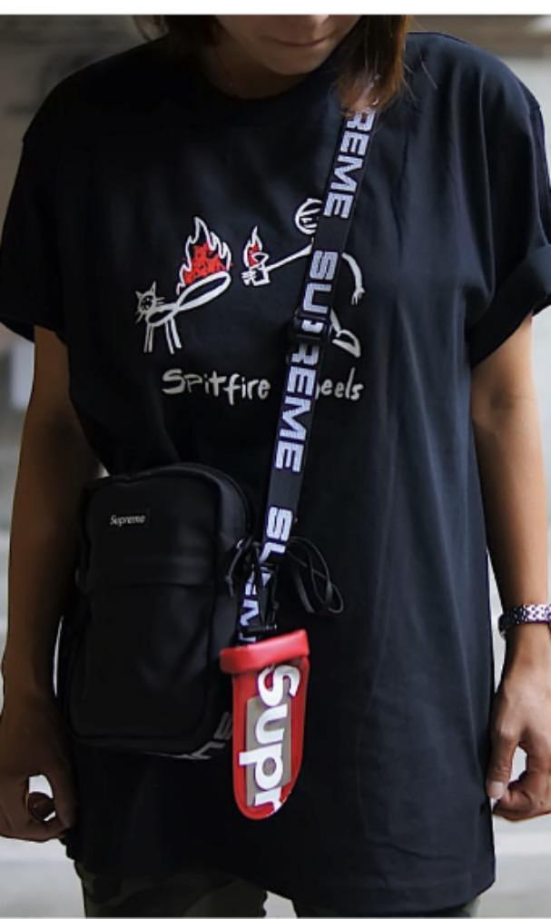 Supreme spitfire cat tee cheap