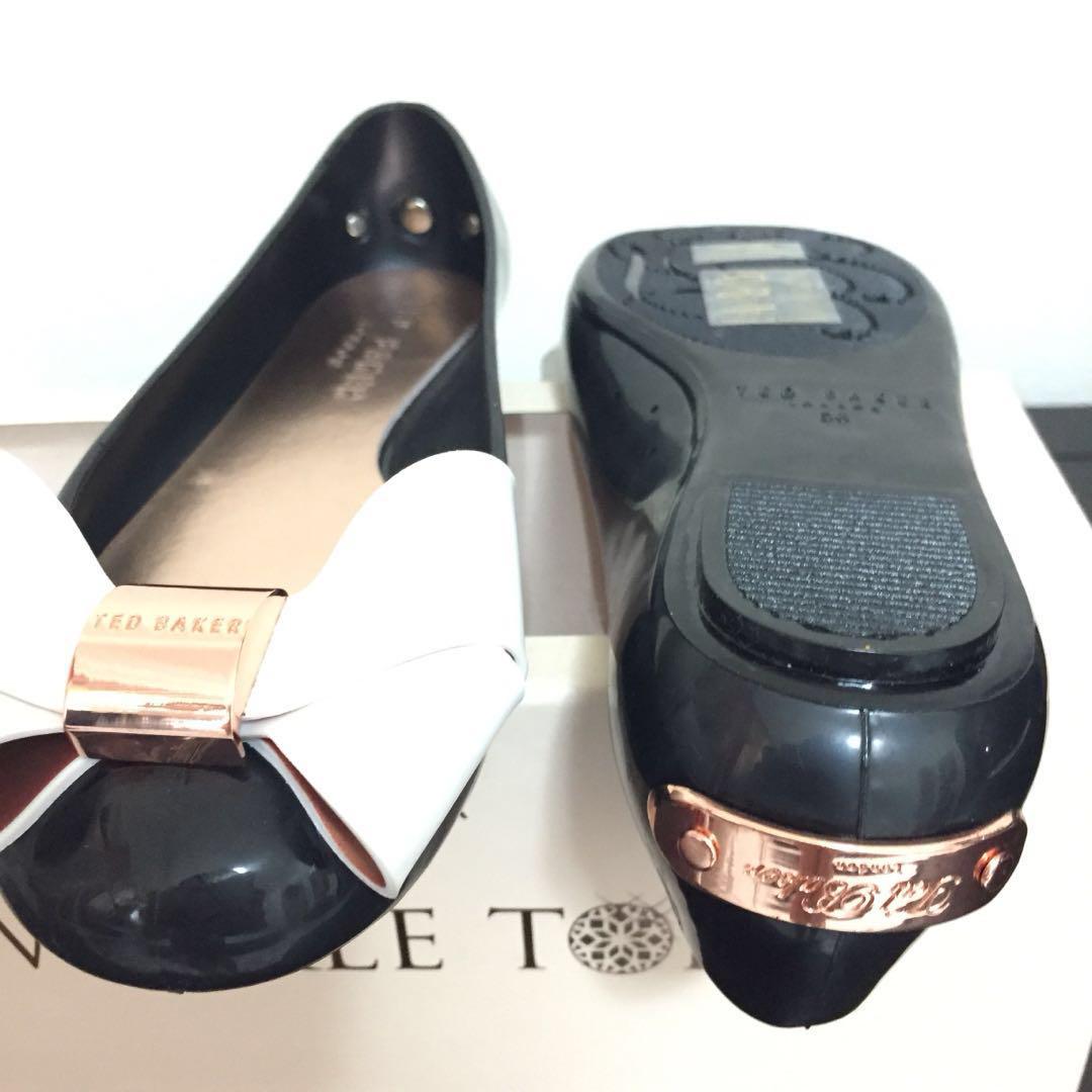 Ted baker twinkle toes shoes top