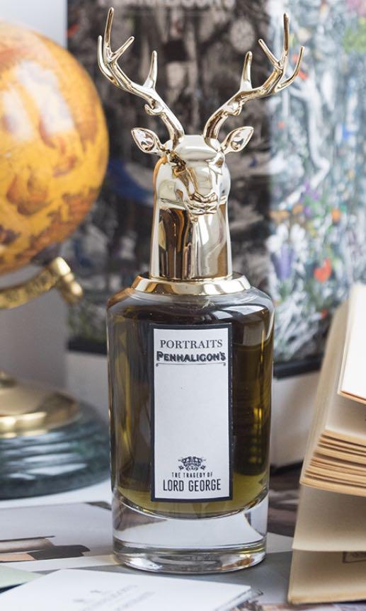 Lord george penhaligon shop
