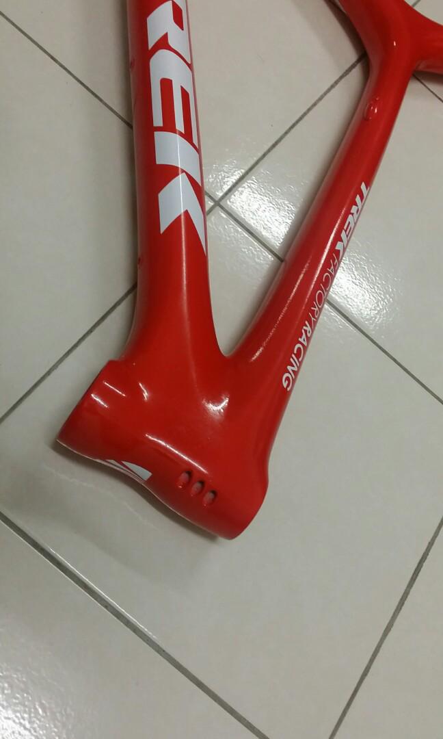 trek frame sticker decal kits