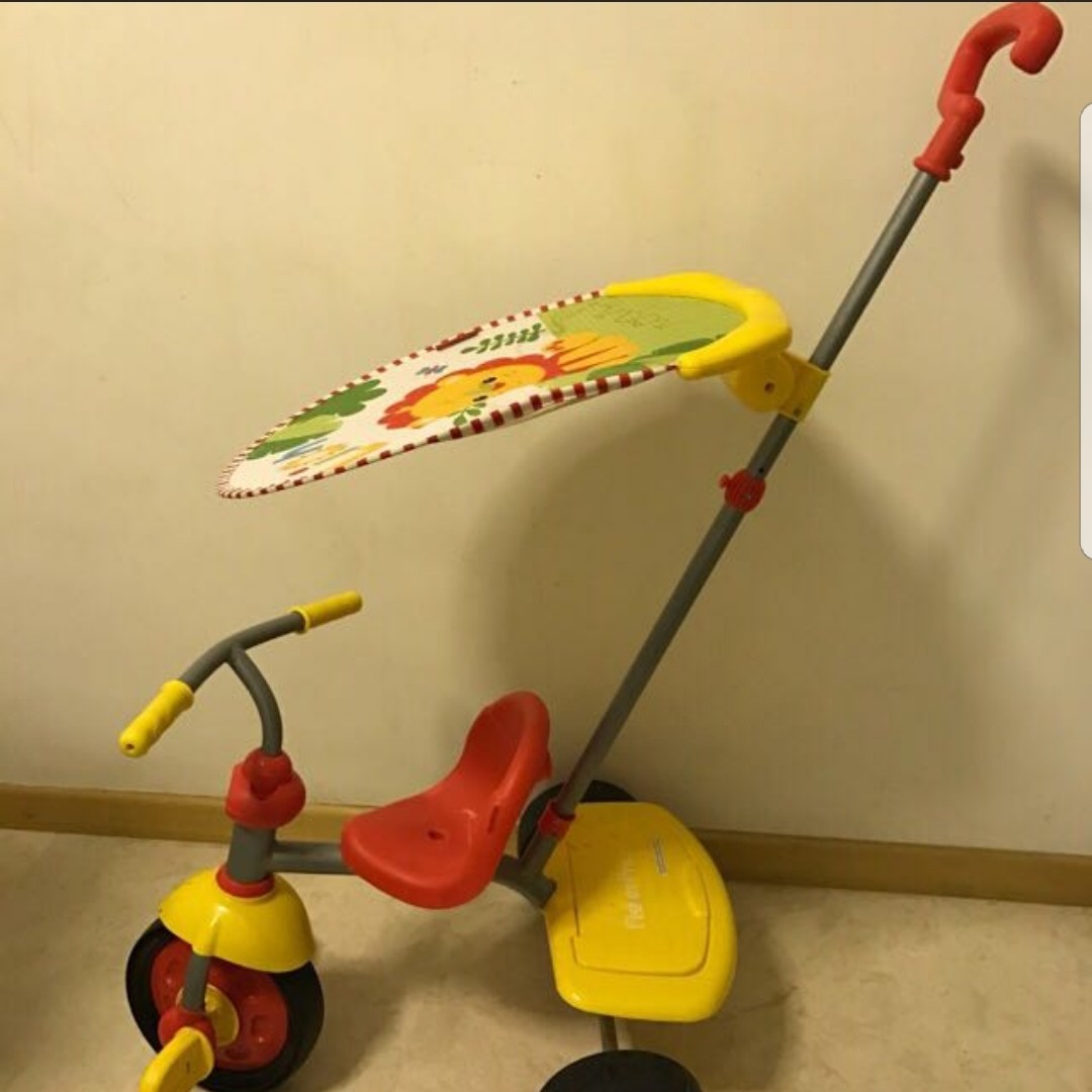 Tricycle, Babies & Kids, Infant Playtime on Carousell