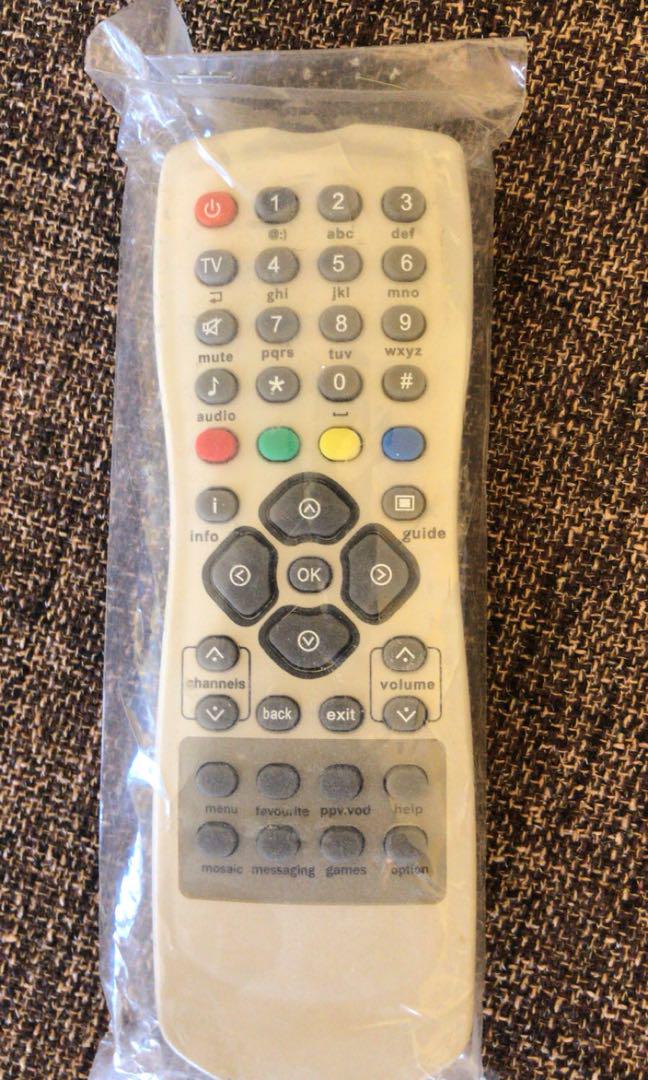 TV controller, TV & Home Appliances, TV & Entertainment, TV Parts ...