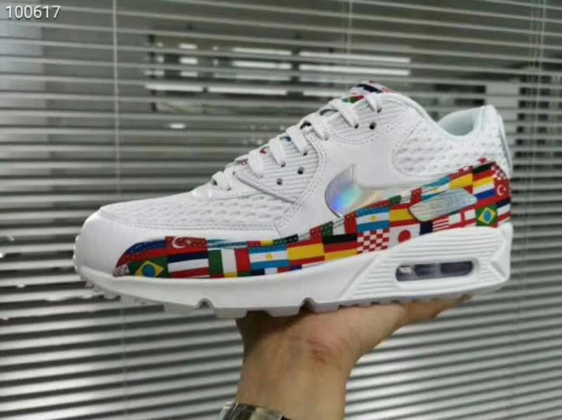 air max 90 nic qs