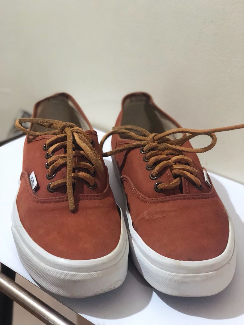 Vans california sales