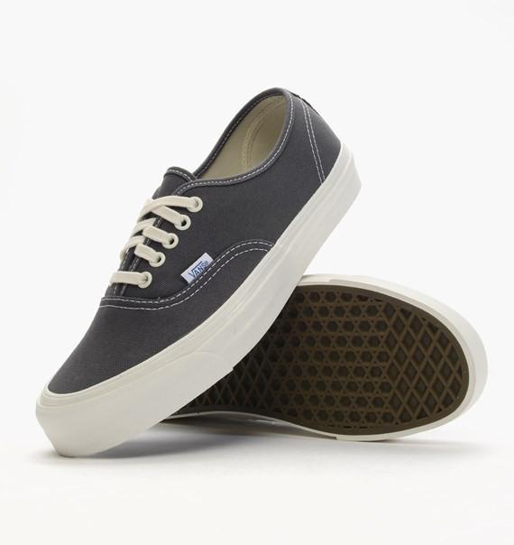Vans og authentic best sale lx asphalt