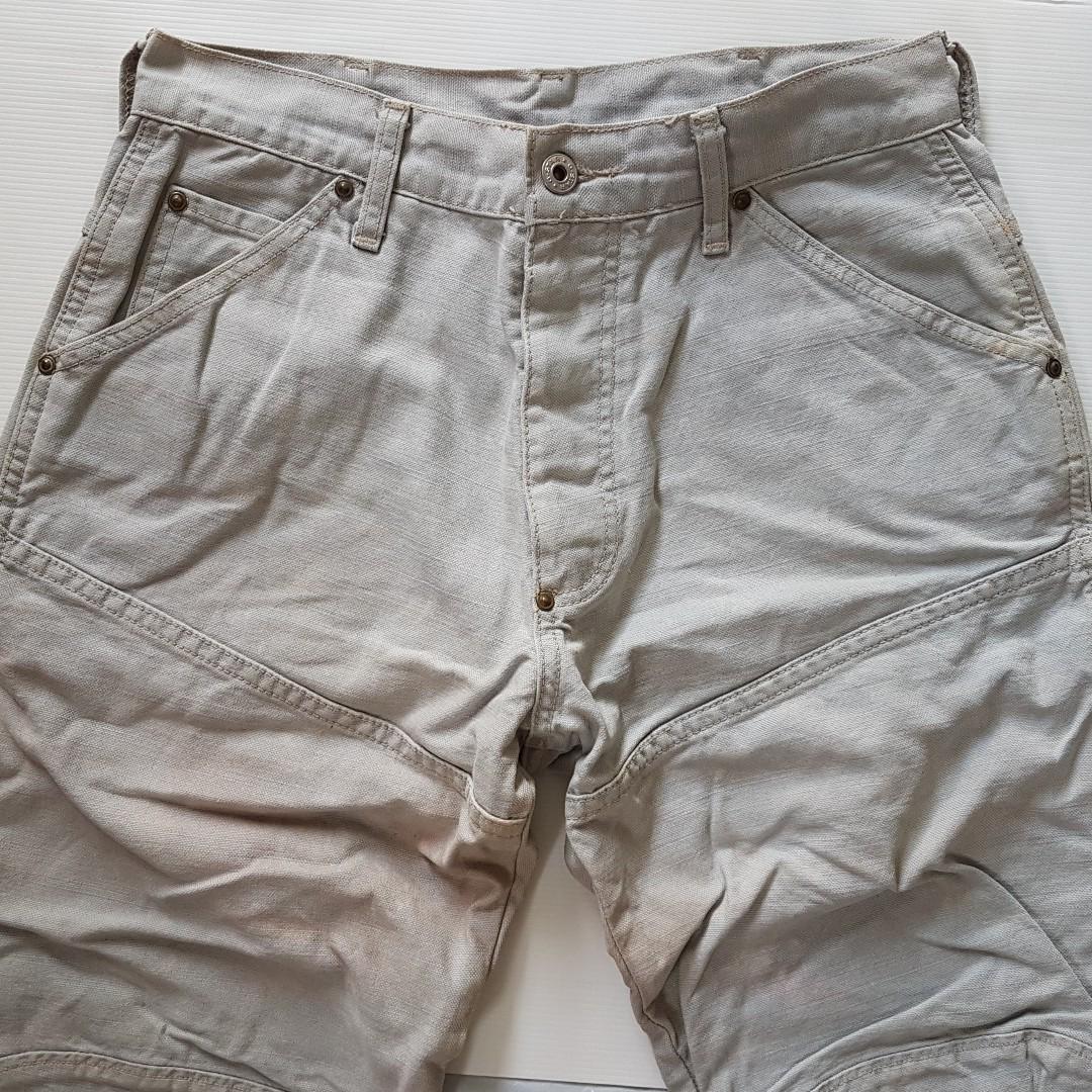 vintage g star jeans