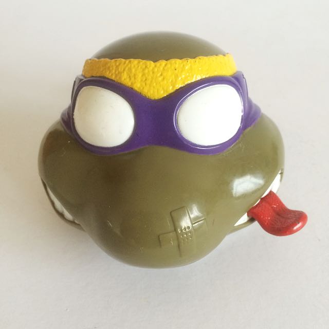 tmnt polly pocket