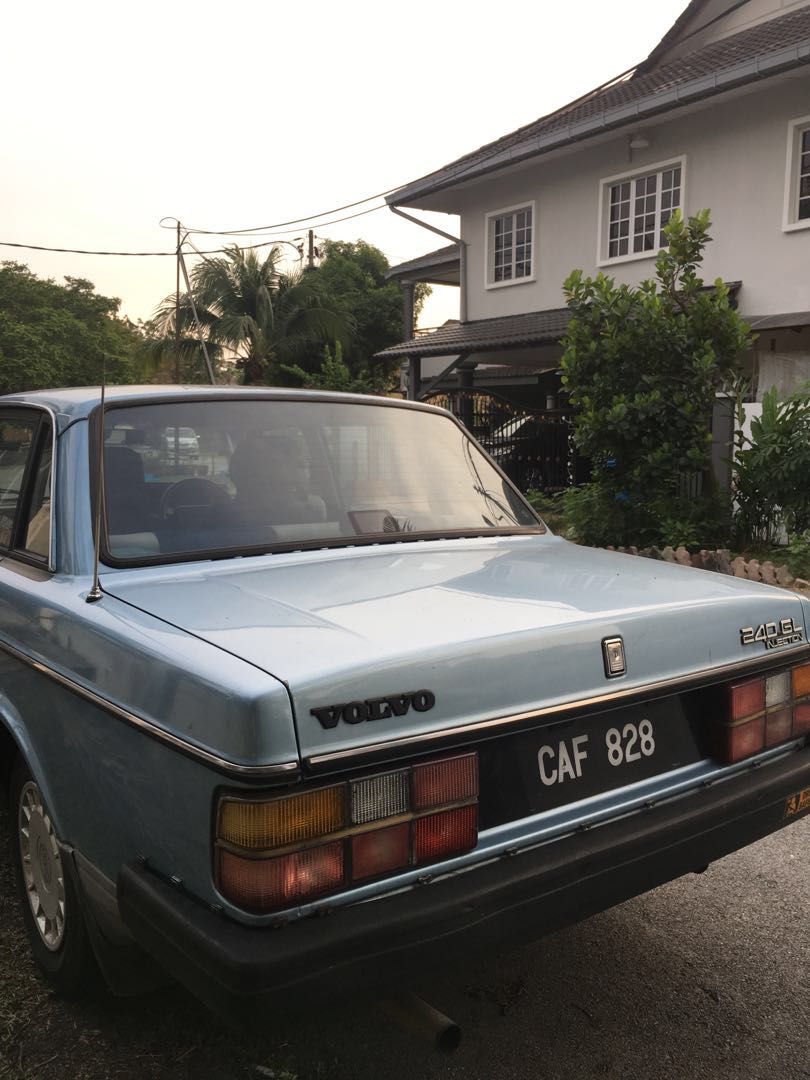51 Grand Civic Biru HD Terbaik