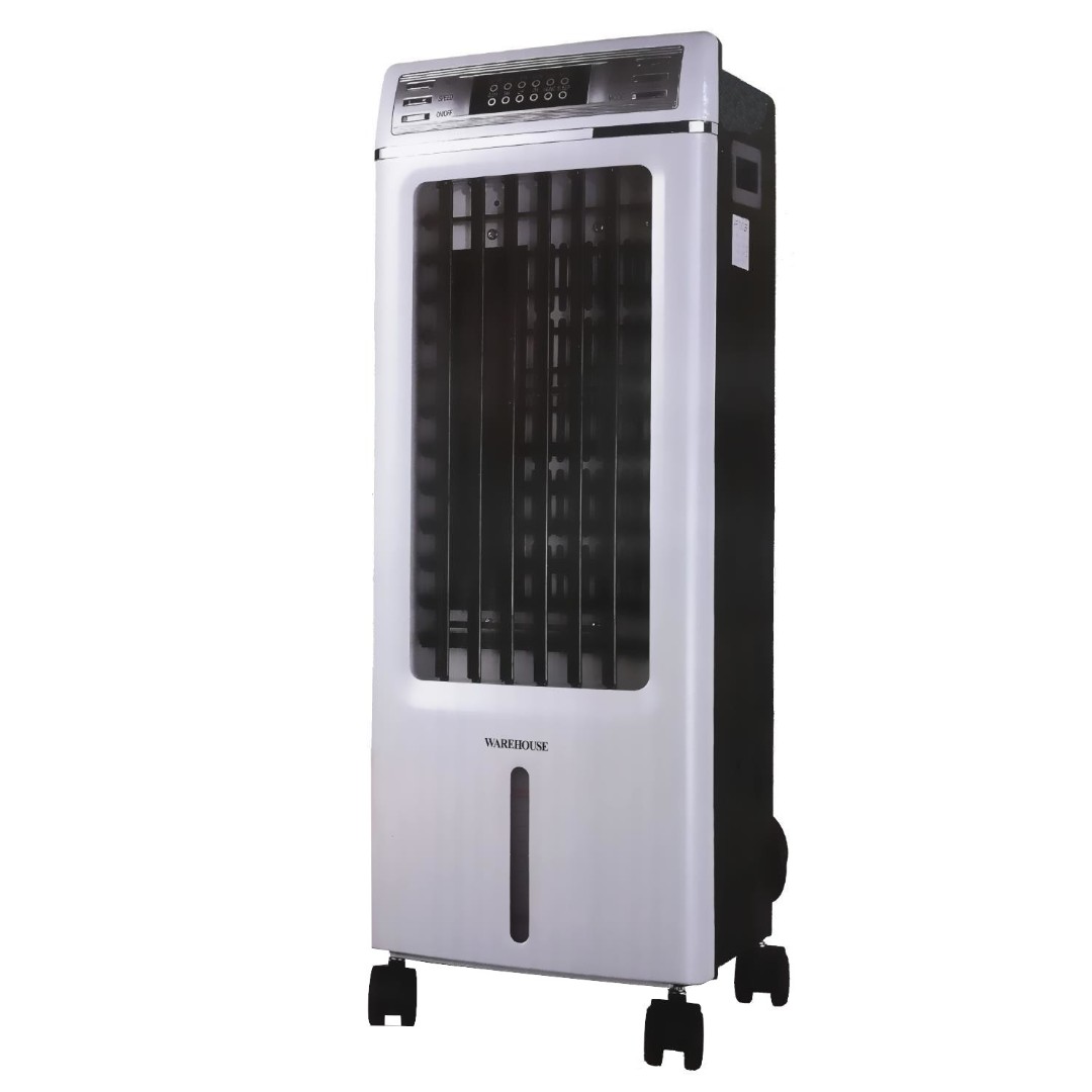 Air top cooler warehouse