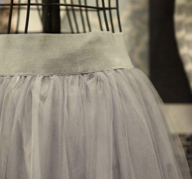 Tutu skirts womens sales yarn