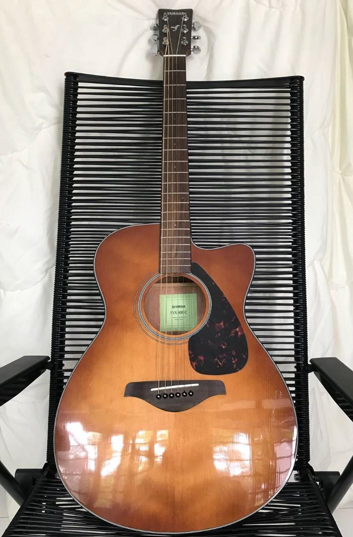 Yamaha