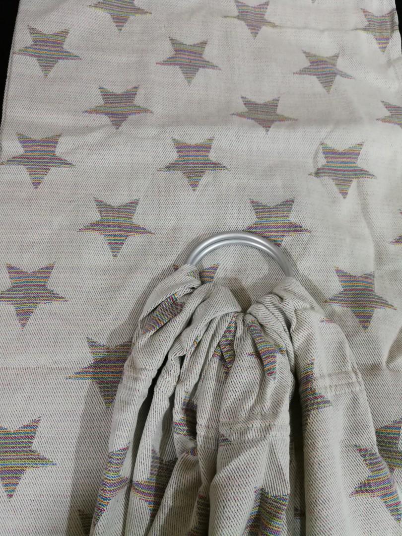 harry potter ring sling