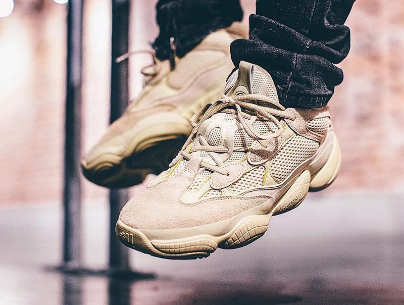 yeezy 500 supermoon black