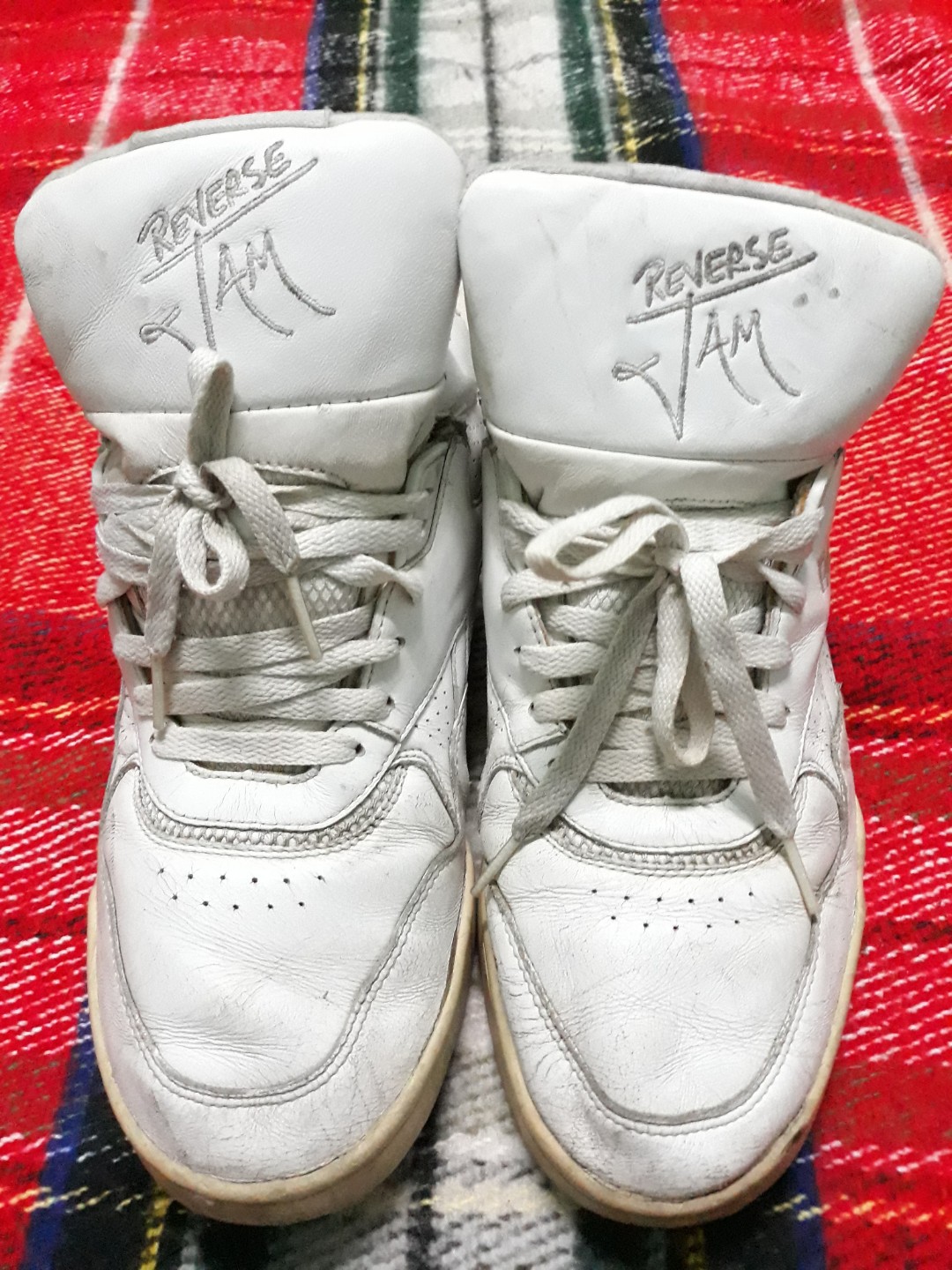 Reebok hotsell reverse jam