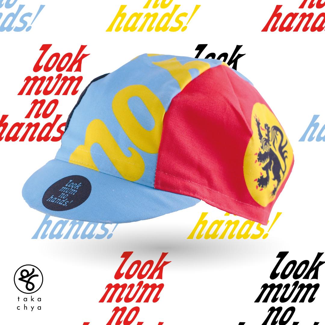 Flanders cycling cap new arrivals