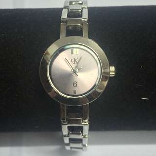 Ck Watches For Woman