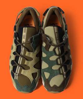 Asics x Beams Gel Mai G-TX us9 27cm