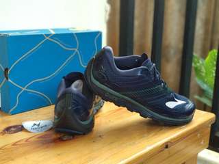Brooks Puregrit 5 Trail