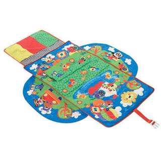 Playgro Converter Trolley Cover
