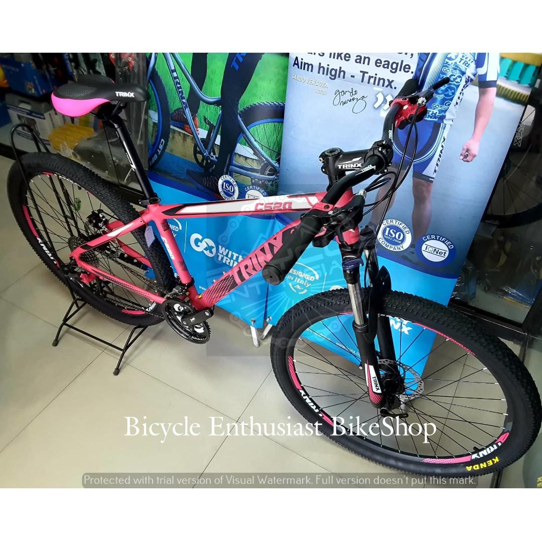 Trinx c520 elite specs outlet