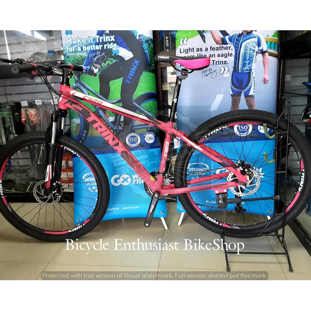 trinx enduro