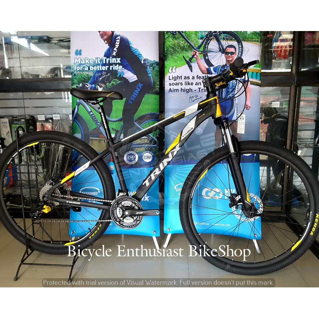 Trinx 29er 2018 outlet