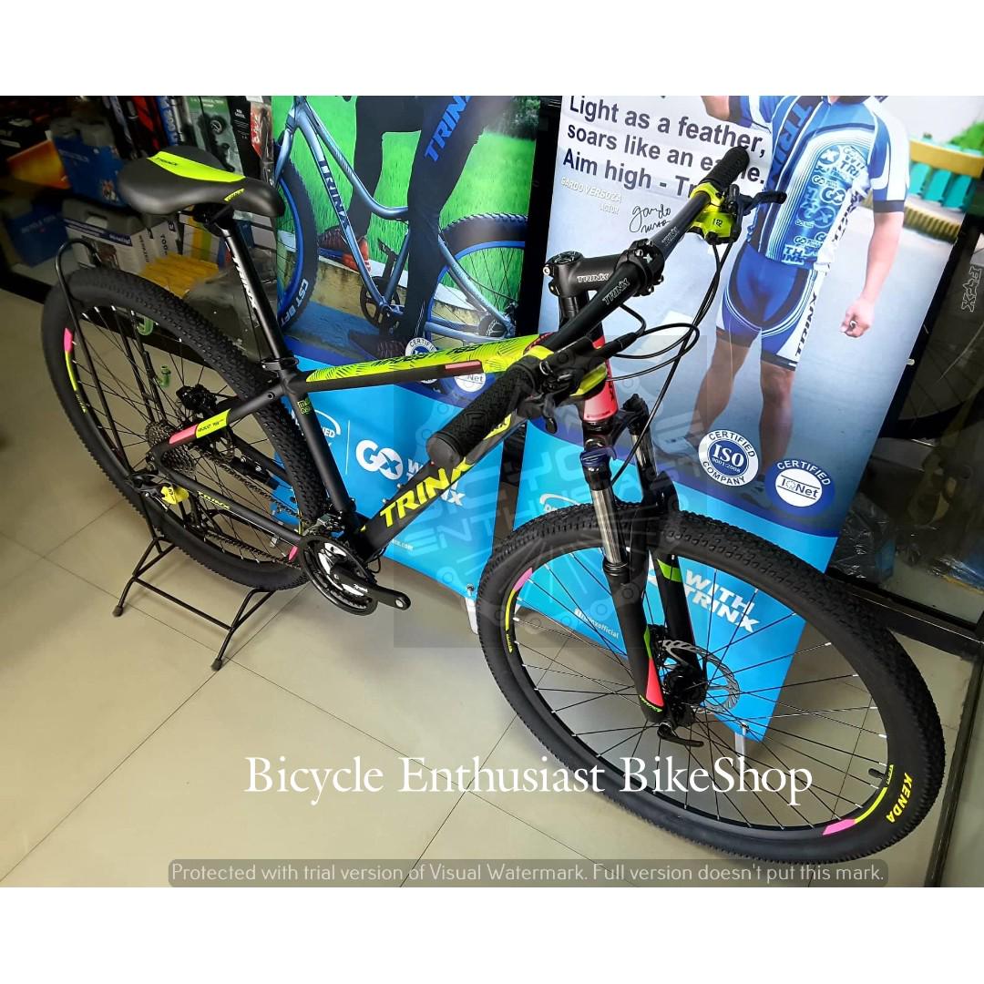 Trinx q189 store 29er price