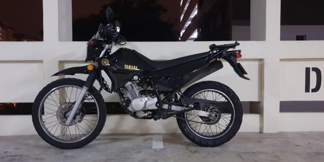 2b scrambler top